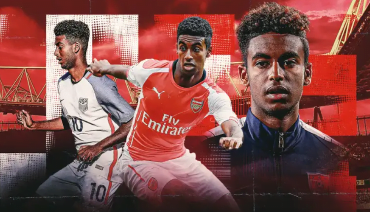 What happened to Gedion Zelalem? Ex-Arsenal & USMNT starlet once compared to Fabregas