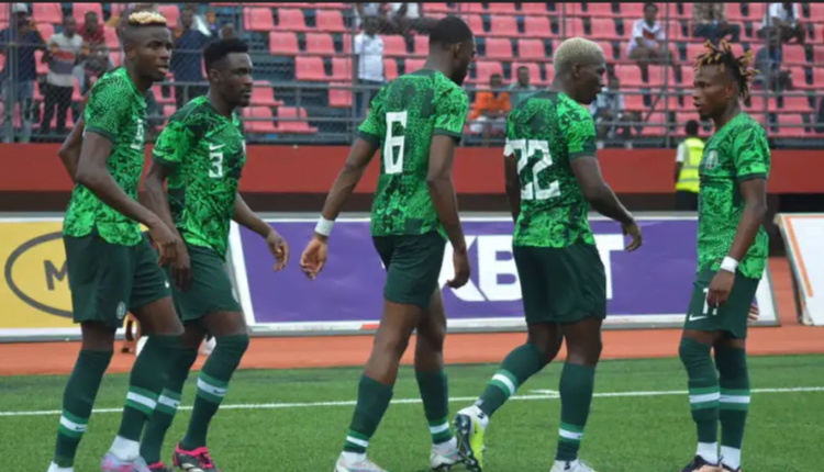 Saudi Arabia vs Nigeria Preview: Kick-off time, TV channel & Squad news