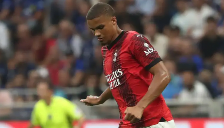 Revealed: How much Real Madrid are willing to pay for AC Milan defender Malick Thiaw