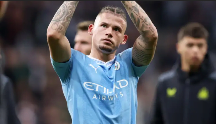 The End of Kalvin Phillips' Manchester City Nightmare? Bayern Munich Considering Shock Move for Out-of-Favour England International in January