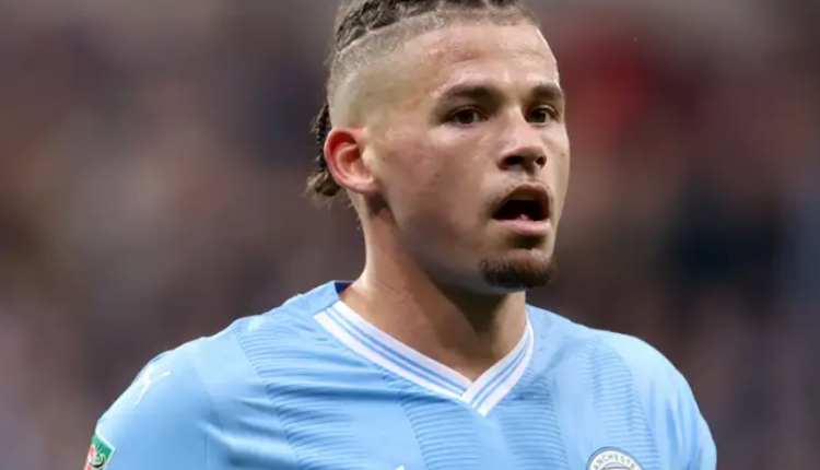 Transfer News & Rumours LIVE: Bayern Munich Considering Shock January Move for Out-of-Favour Manchester City Midfielder Kalvin Phillips