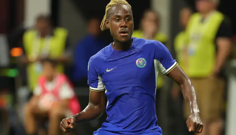 Chelsea Ready to Bid Farewell! Trevoh Chalobah Set for January Exit with Bayern Munich Still Interested