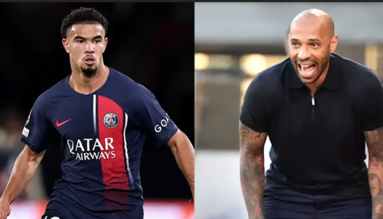 Thierry Henry Raves About PSG Wonderkid and Kylian Mbappe Team-Mate Warren Zaire-Emery After Champions League Win