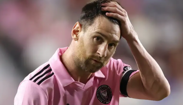 How Would Lionel Messi & Luis Suarez Reunion Benefit Inter Miami?