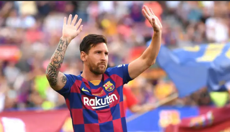 Lionel Messi Plans Barcelona Return as Inter Miami Exit Leaves Bitter Taste