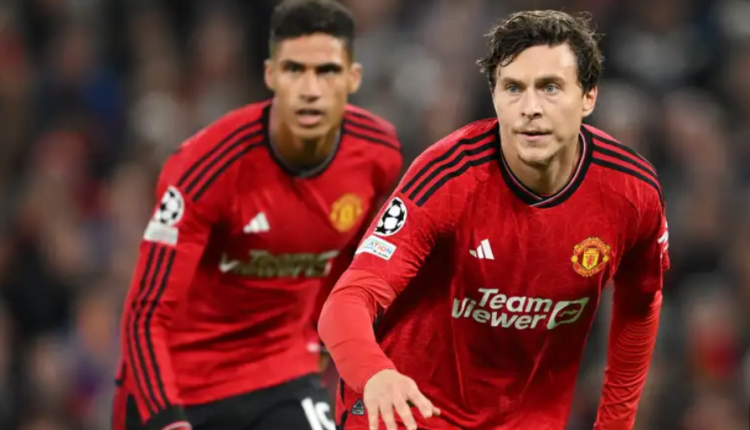 Paul Scholes Slams Man Utd's Shambolic Defending After Nightmare Champions League Defeat by Galatasaray – Varane Under Fire