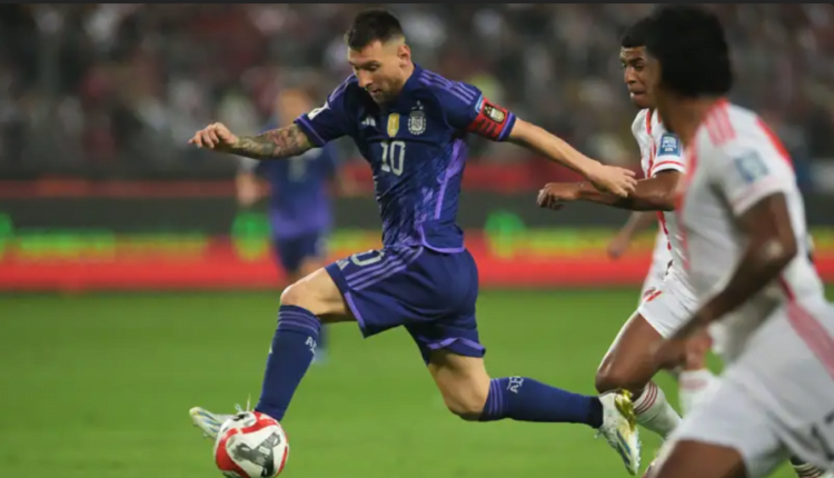 Argentina Player Ratings vs Peru: Lionel Messi Shines with an Outstanding Performance