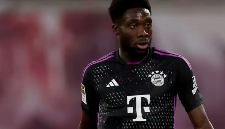Is Alphonso Davies Heading to Real Madrid? Bayern Munich Star's Agent Issues Update on Defender's Future and Reveals Talks with Real Madrid's David Alaba 'All the Time'