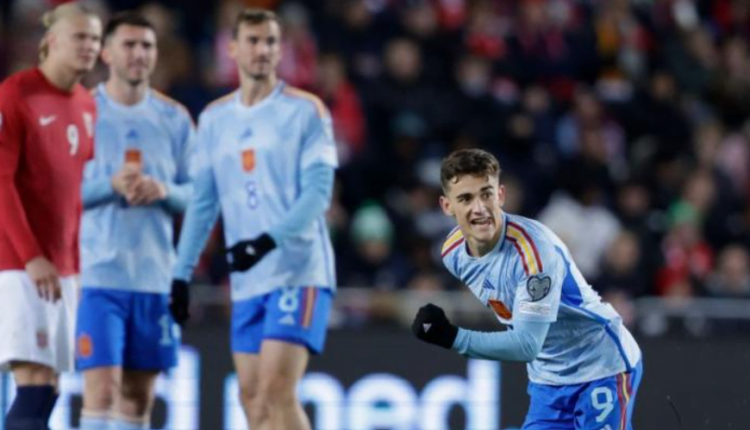 Scotland Qualify for Euro 2024 Finals in Germany as Spain Beat Norway