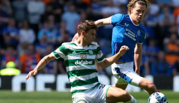 How to Buy Celtic vs Rangers Tickets: Prices, Packages & More