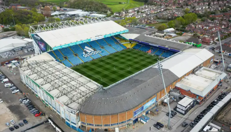 Leeds United Tickets: Unveiling the Best Deals for Fans