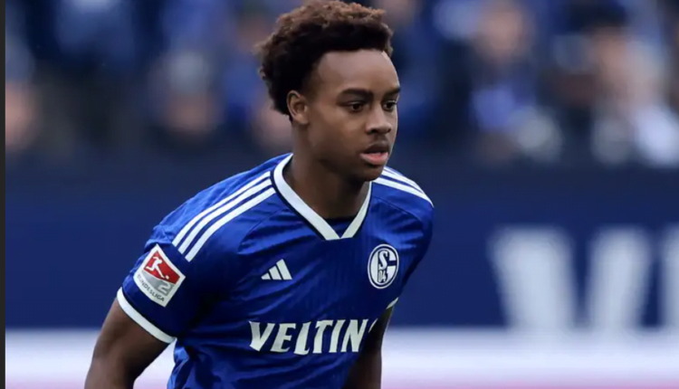 Race Heats Up for Wonderkid: Arsenal, Liverpool, Real Madrid, Barcelona, and Inter Target Schalke Teenager Assan Ouedraogo