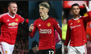 Garnacho Man United Journey: Erik ten Hag Role in Developing the Next Star