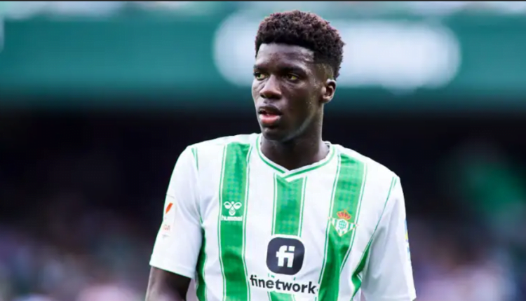Transfer news & rumours LIVE: Chelsea & Liverpool set to battle for Real Betis youngster Assane Diao