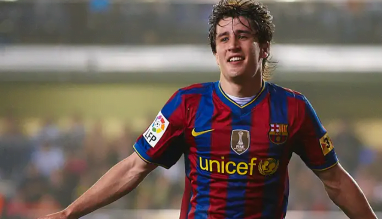 I Didn't Want to Show Weakness: Former Barcelona Wonderkid Bojan Opens Up on Mental Health Struggles During Time as a Player