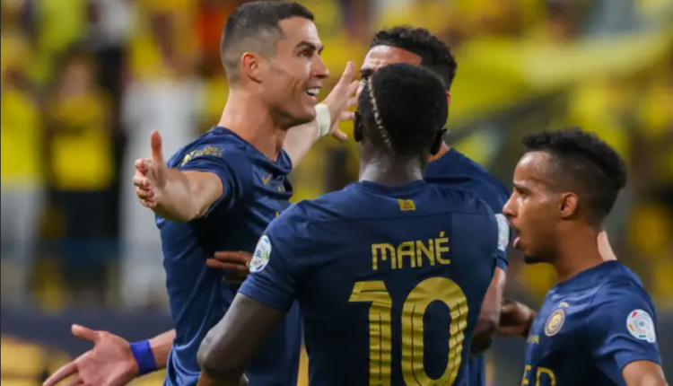 Cristiano Ronaldo Makes the Difference Yet Again! Superstar Combines with Ex-Man City Man Aymeric Laporte to Make it 16 Games Unbeaten: GOAL Grades Every Performance from the Al-Nassr Superstar