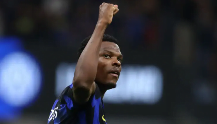 Transfer news & rumours LIVE: Man Utd and Chelsea plot Denzel Dumfries moves - but Inter demand €50m for star right-back