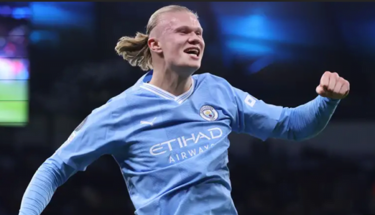 Man City Player Ratings vs Young Boys: Half-Fit Erling Haaland Still Far Too Good as European Champions Secure Early Knockouts Qualification