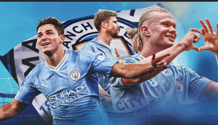 Man City Player of the Season 2023-24 Power Rankings: Erling Haaland Jumps to No.1 - and Rodri's Also on the Rise