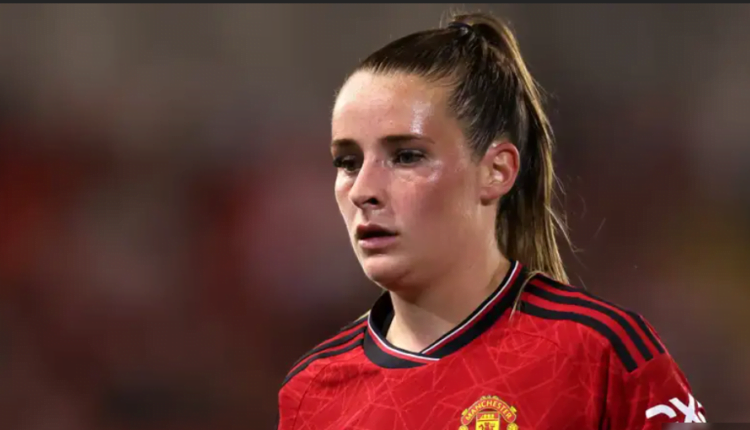 Ella Toone's poor form explained? Man Utd boss Marc Skinner offers reason for England star's disappointing start to season