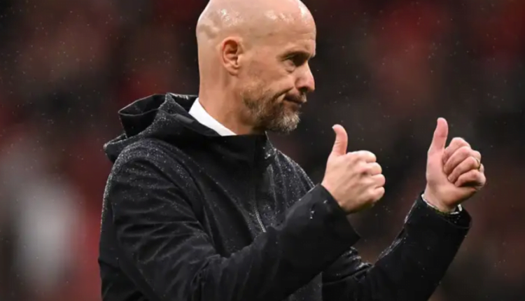 This Manager Is Strong: Erik ten Hag Responds to Accusation That Man Utd Don't Have Defined Playing Style While Backing Squad to Bounce Back From Poor Start