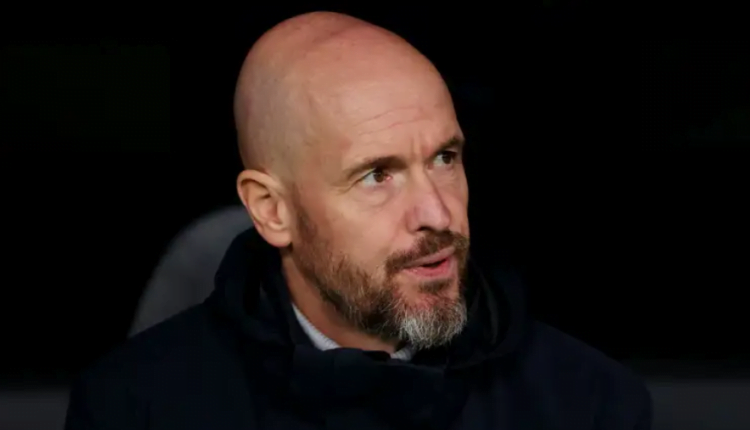 Man Utd 'Can't Afford' to Sack Erik ten Hag Despite Dire Run of Results Leadership Issues Highlighted by Paul Scholes Following Copenhagen Defeat