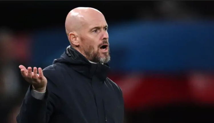 We Have to Raise Our Standards: Erik ten Hag Shoulders the Blame for Man Utd's Dire Carabao Cup Defeat to Newcastle