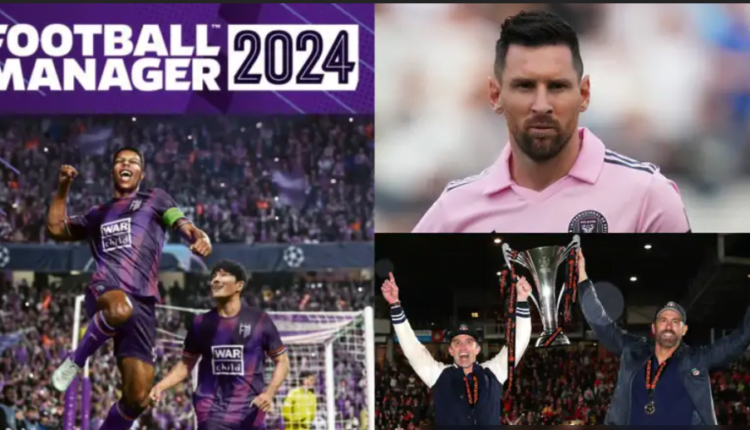 Football Manager 2024: Best Teams to Start Managing with on FM24