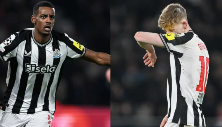 Magpies Denied Win by Late PSG Penalty