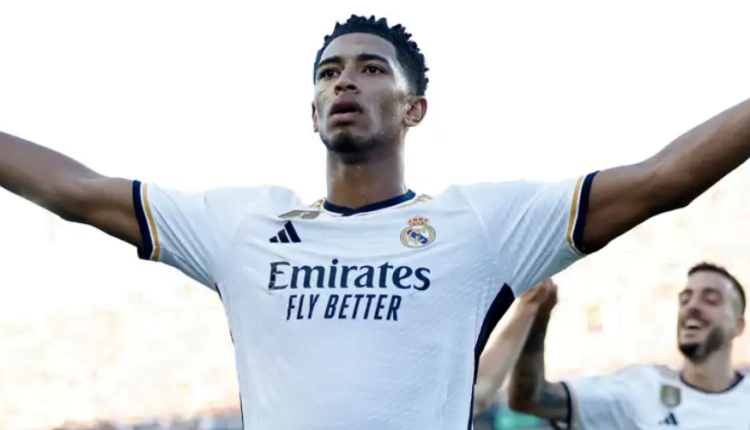 'I was desperate to bring Jude Bellingham in!' - Frank Lampard claims Chelsea refused to sanction £20m transfer swoop for Real Madrid superstar