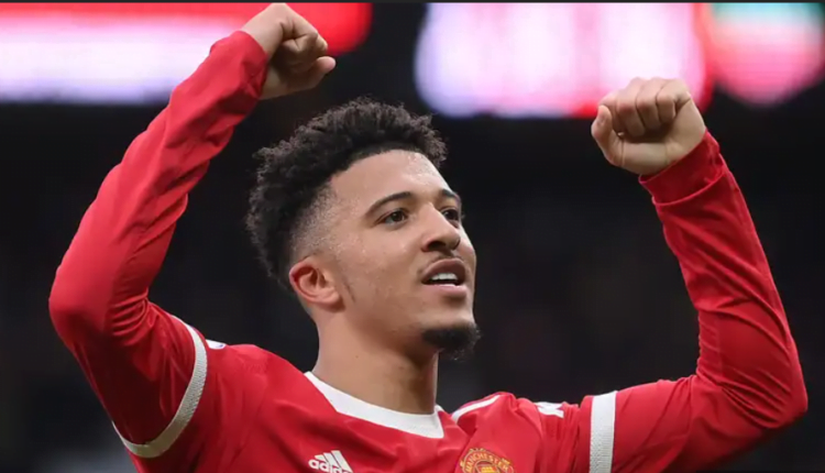 Transfer news & rumours LIVE: Juventus make first move to take Man Utd outcast Jadon Sancho on loan in January