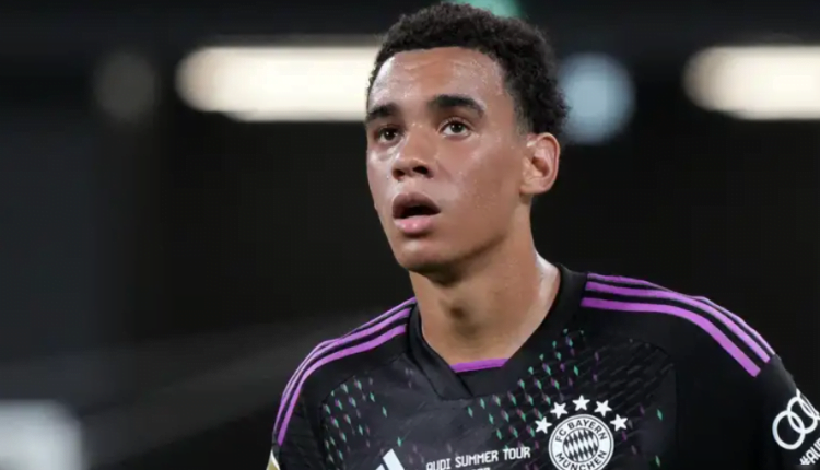 LIVETransfer news & rumours LIVE: Real Madrid to compete with Man City and Liverpool to sign Bayern Munich's Jamal Musiala