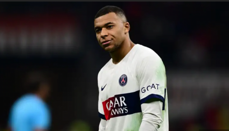 'We failed in a few things' - Kylian Mbappe 'disappointed' by PSG's defeat in Milan as he dodges question on whether Champions League glory is possible for the club this season