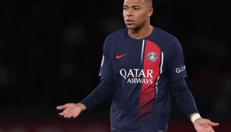 Who saw that coming?! Real Madrid END transfer interest in PSG superstar Kylian Mbappe despite chance to sign him for nothing in 2024