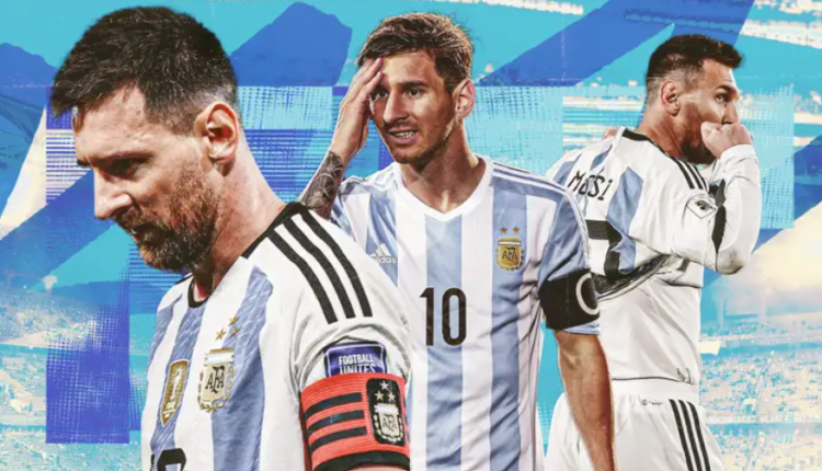 Lionel Messi vs Brazil: Why Argentina icon has struggled to take down South America's other superpower