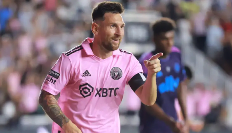MLS top scorers 2023: Denis Bouanga in pole position in Golden Boot race