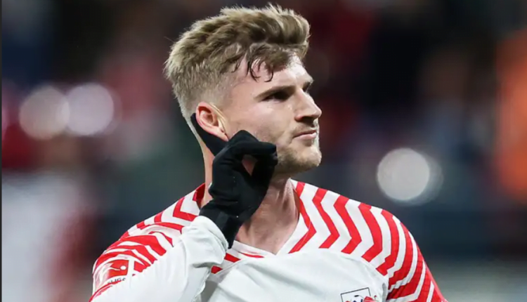 Transfer news & rumours LIVE: Man Utd considering shock January move for ex-Chelsea flop Timo Werner