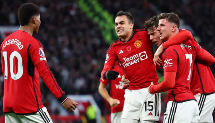 Man Utd player ratings vs Luton Town: Why are Red Devils relying on Victor Lindelof to bail out Marcus Rashford and Rasmus Hojlund after another pathetic attacking display?!