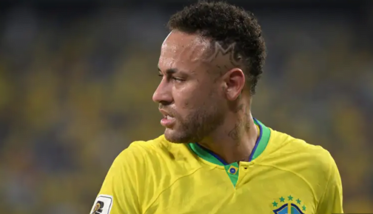 Armed Men Attempt to Kidnap Neymar's Newborn Daughter in Sao Paulo Terrifying Break-In: Neymar's Family Targeted