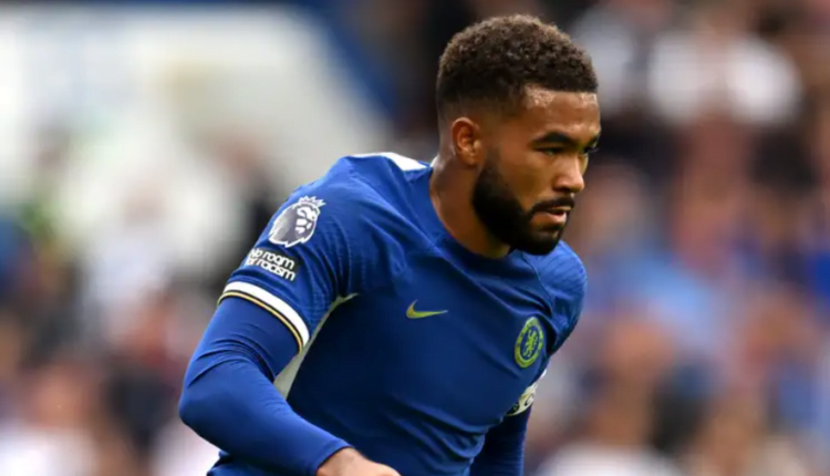 Real Madrid Target Another Chelsea Star! Carlo Ancelotti Eyes Reece James as Top Choice to Replace Dani Carvajal