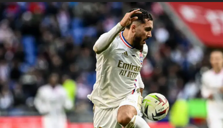 Transfer news & rumours LIVE: Man Utd to compete with Newcastle to sign French sensation Rayan Cherki