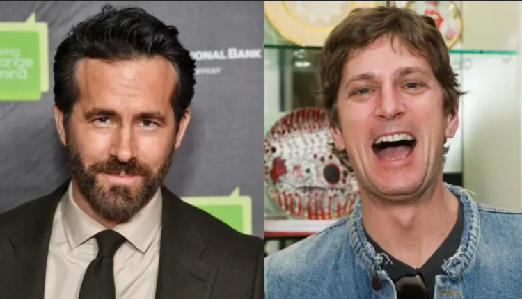 Matchbox Twenty Singer Rob Thomas Promises to Belt Out Welsh National Anthem at Wrexham's SToK Racecourse Rob Thomas and Ryan Reynolds: A Surprising Connection