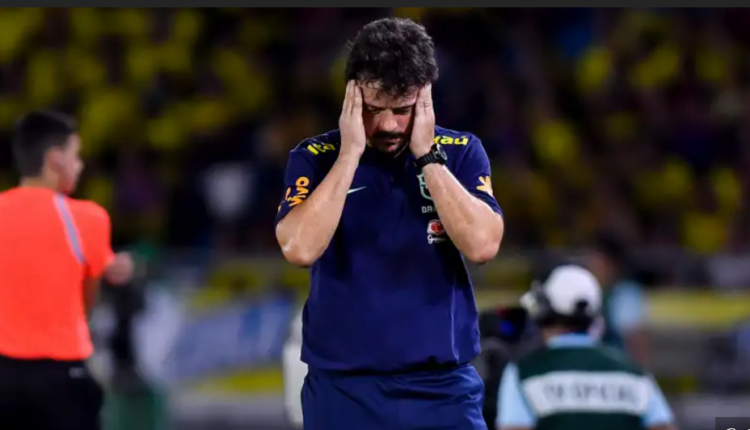 Brazil Player Ratings vs Brazil: Where Have the Goals Gone?! Selecao's Toothless Showing Without Neymar in Colombia Loss After Vinicius Jr Injury