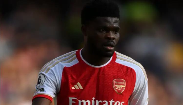 Transfer News & Rumours LIVE: Juventus Eyeing Up Arsenal Outcast Thomas Partey as Potential Paul Pogba Replacement in January