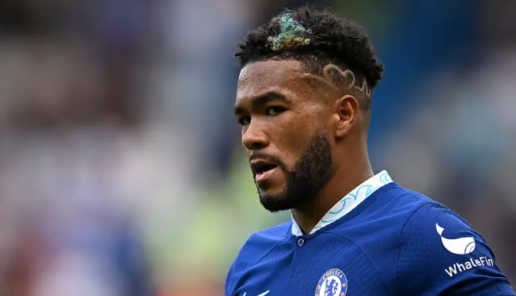 Real Madrid target Chelsea's Reece James as long-term Carvajal successor