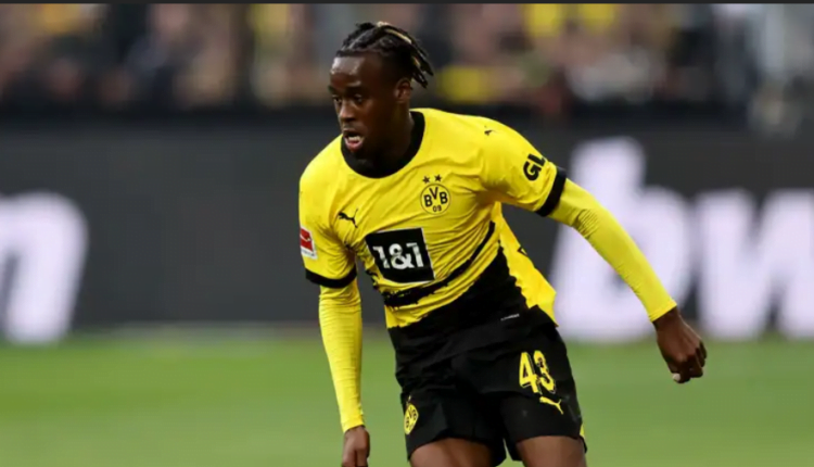 Transfer News & Rumours LIVE: Chelsea Plot Bid for English Youngster Jamie Bynoe-Gittens but Borussia Dortmund Demand at least €40m
