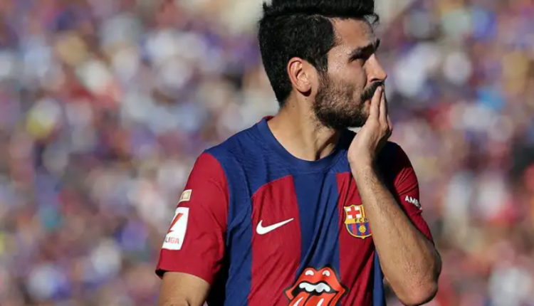 Deco Issues Update on Barcelona Morale After Ilkay Gundogan Criticizes Teammates Following Clasico Defeat to Real Madrid