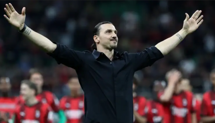 Zlatan Ibrahimovic to return to AC Milan?! Rossoneri CEO confirms talks with legendary Swede over potential Serie A reunion