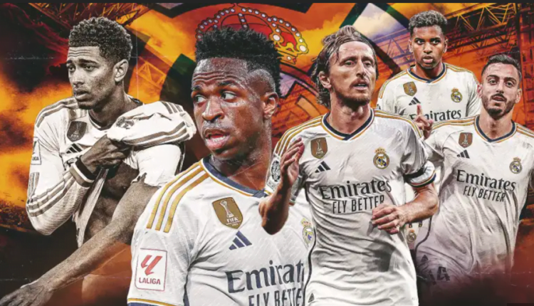 Real Madrid must start learning how to win without always relying on Jude Bellingham