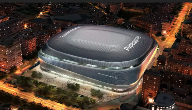 Real Madrid Board Plans Massive Loan for Bernabeu Redevelopment: Can They Afford It?